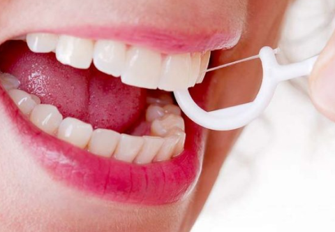 Hướng Dẫn Cách Sử Dụng Chỉ Nha Khoa Đúng Cách